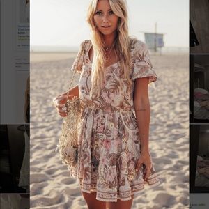 Spell & The Gypsy dress